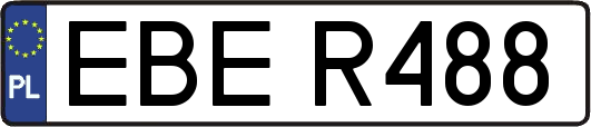 EBER488