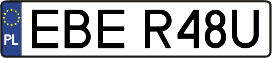 EBER48U