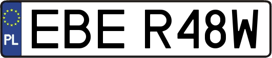 EBER48W