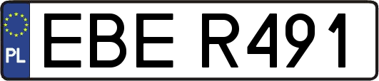 EBER491