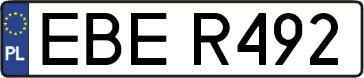 EBER492
