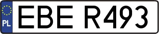 EBER493