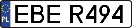 EBER494