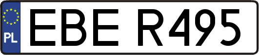 EBER495