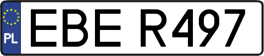 EBER497