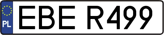 EBER499