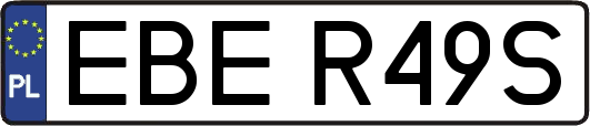 EBER49S