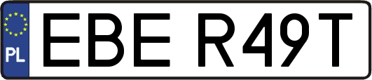 EBER49T