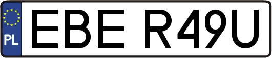 EBER49U