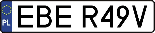EBER49V
