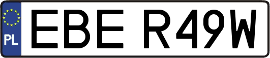 EBER49W