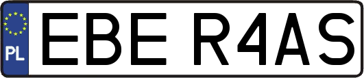EBER4AS