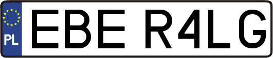 EBER4LG