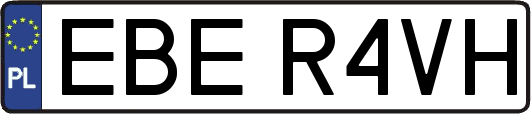 EBER4VH
