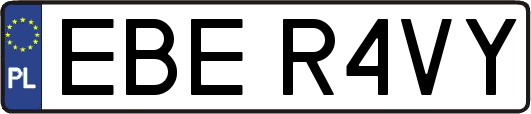 EBER4VY