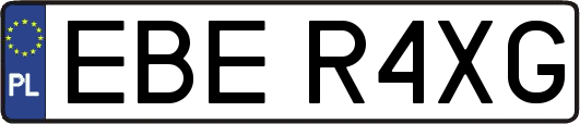 EBER4XG