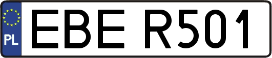 EBER501