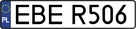 EBER506