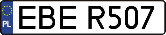 EBER507