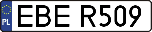 EBER509