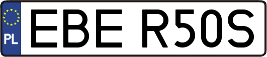 EBER50S