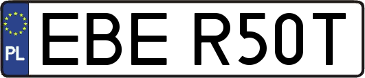 EBER50T