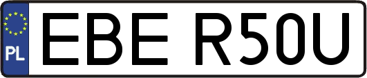 EBER50U