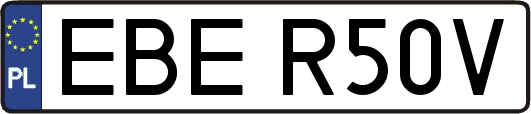 EBER50V