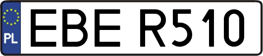 EBER510