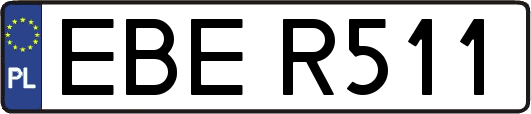 EBER511