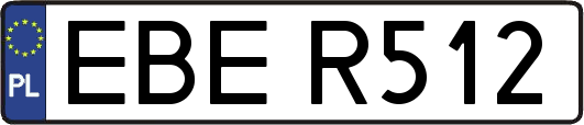 EBER512
