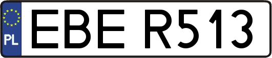 EBER513