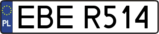 EBER514