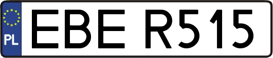 EBER515