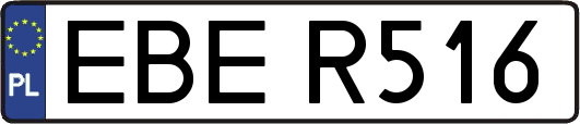EBER516