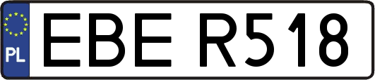 EBER518