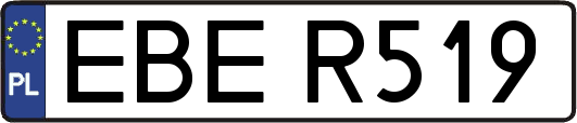 EBER519