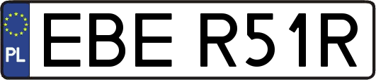 EBER51R