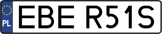 EBER51S