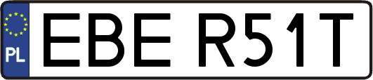 EBER51T