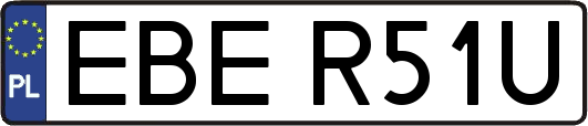 EBER51U