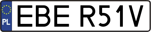 EBER51V