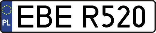 EBER520