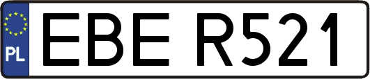EBER521