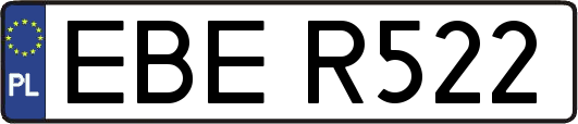 EBER522