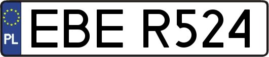 EBER524