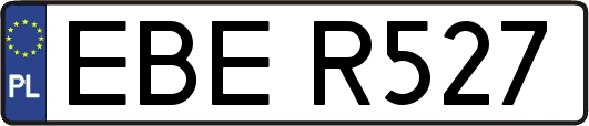 EBER527