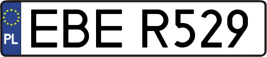 EBER529