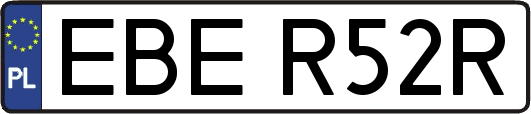 EBER52R