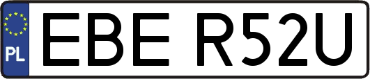EBER52U